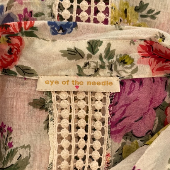 Eye of the Needle Shirt - Picture 11 of 16